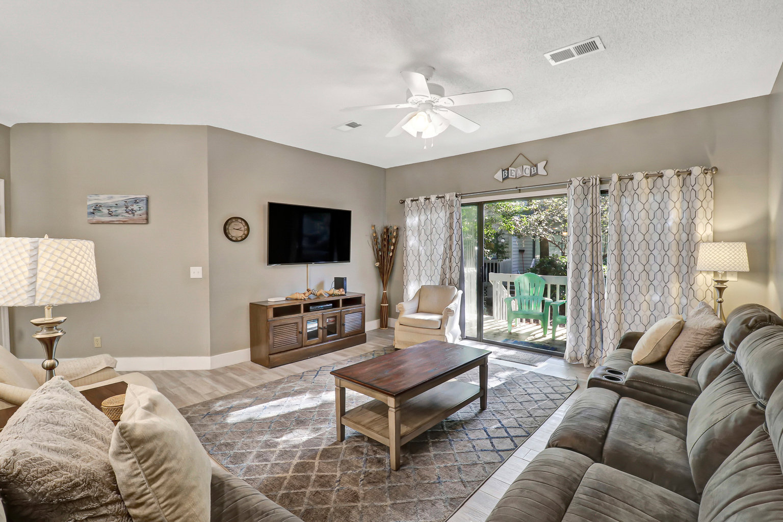 Hilton Head Island Vacation Rental