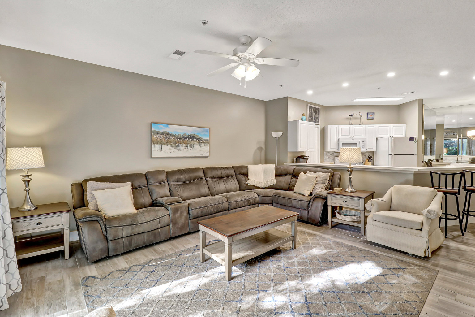 Hilton Head Island Vacation Rental
