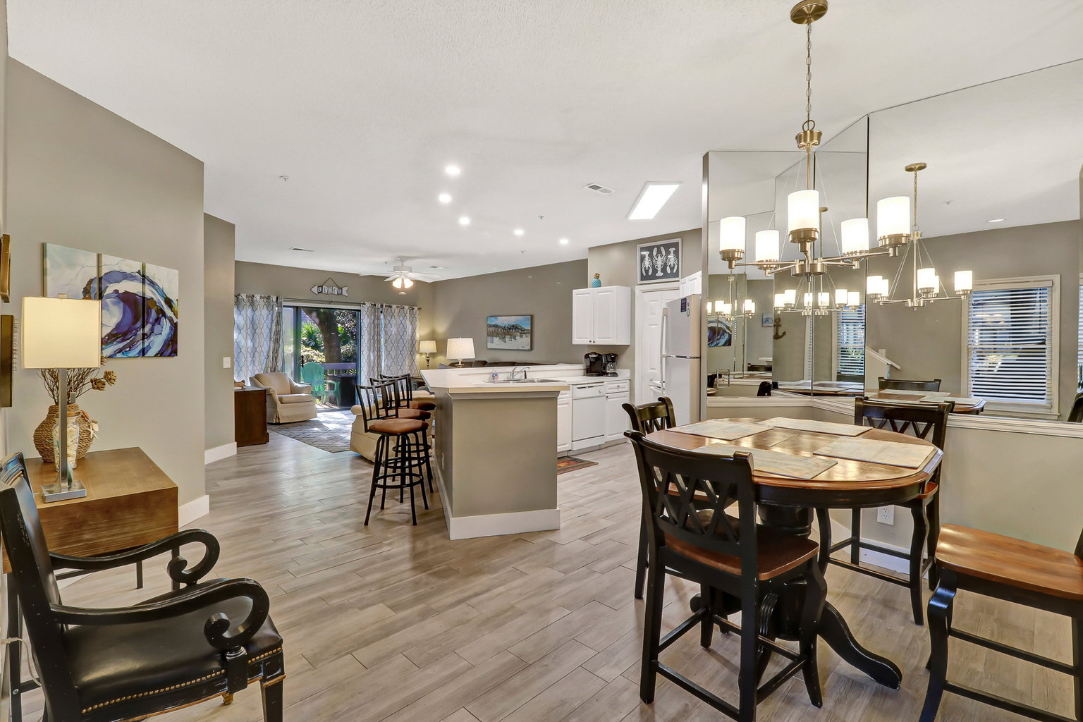 Hilton Head Island Vacation Rental