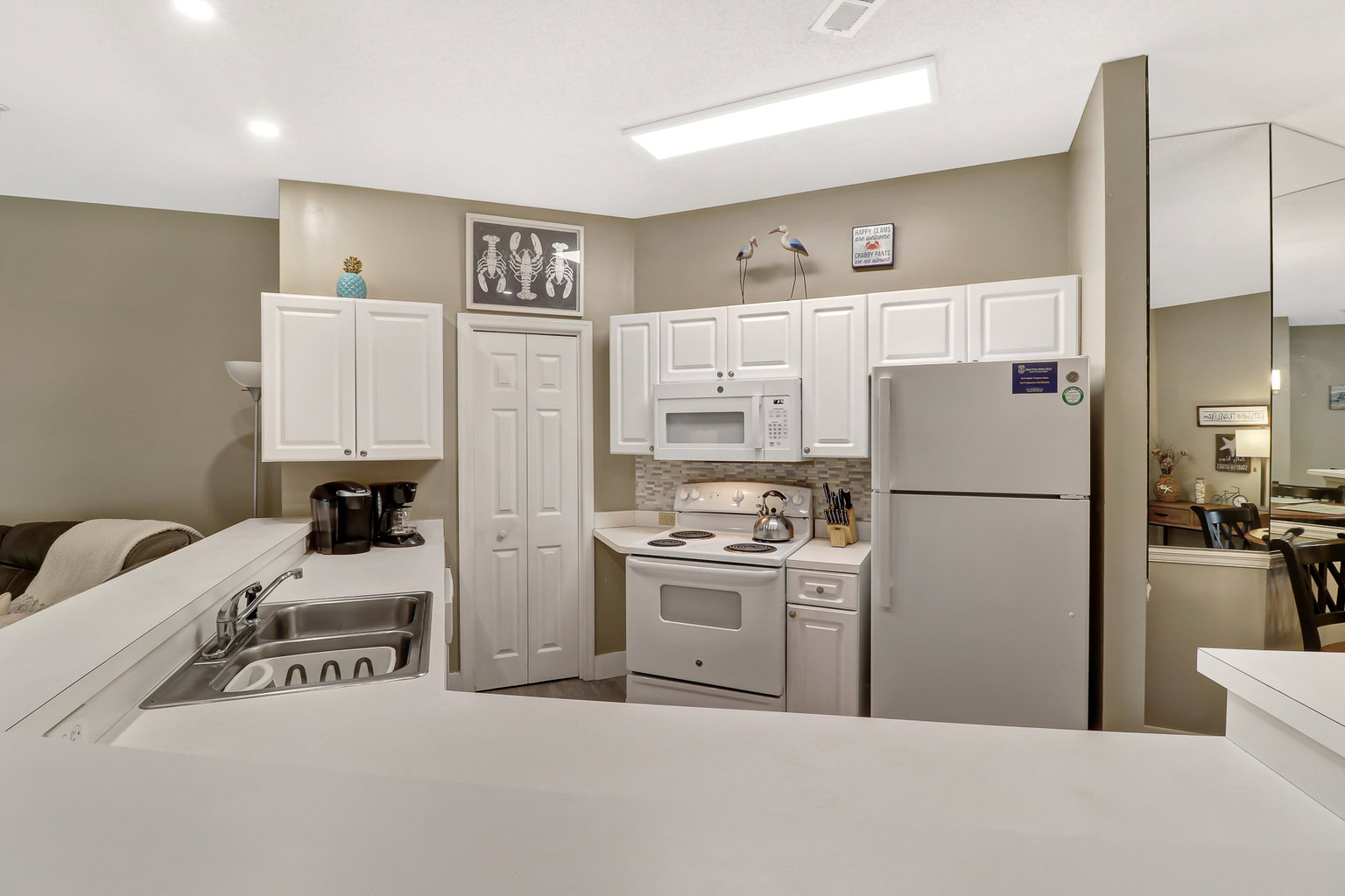 Hilton Head Island Vacation Rental