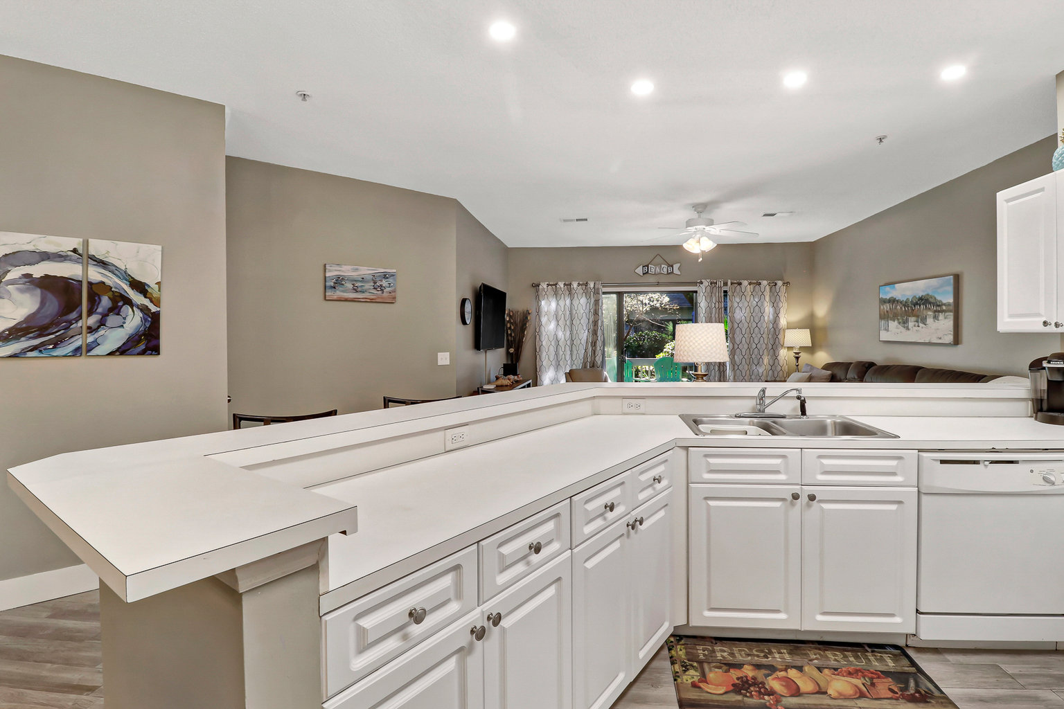 Hilton Head Island Vacation Rental