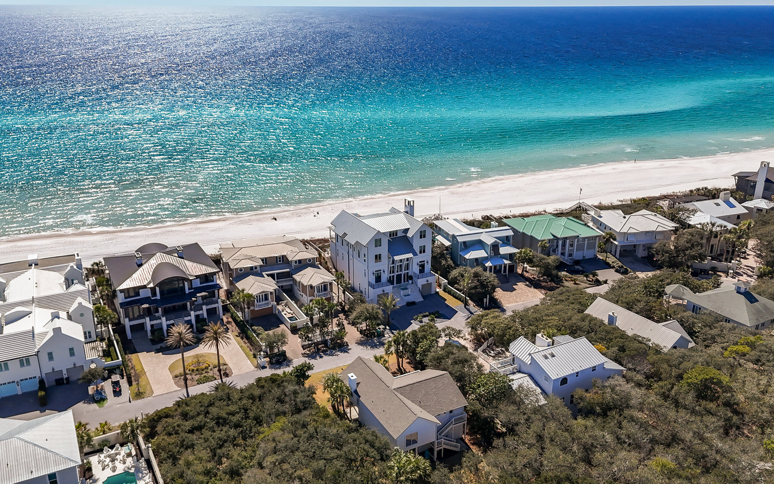 Seacrest Vacation Rental