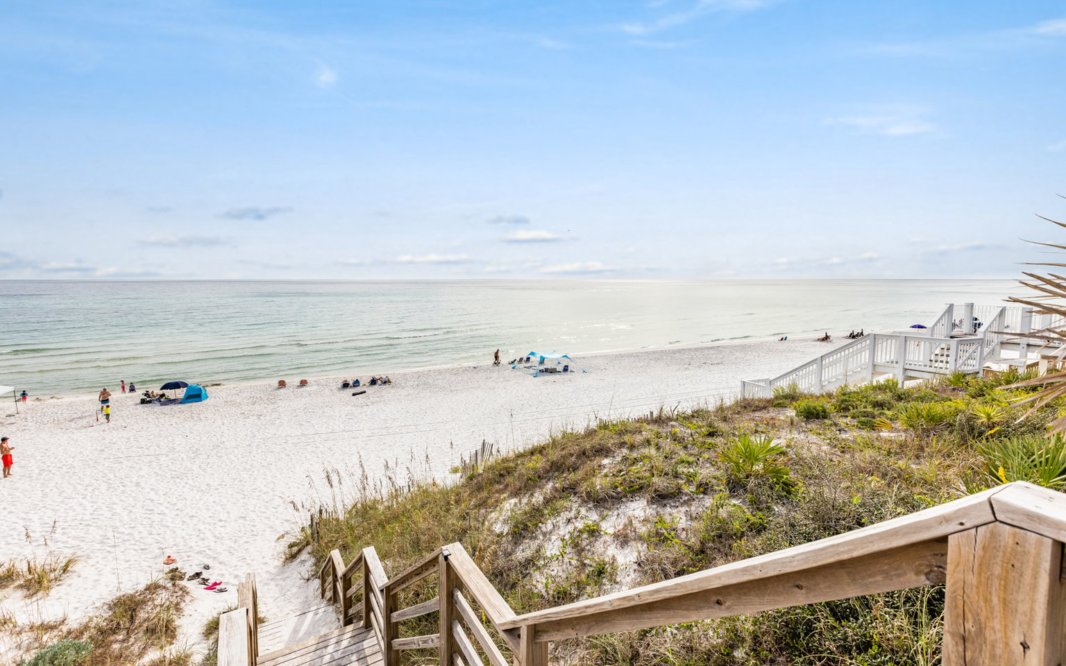 Seacrest Vacation Rental