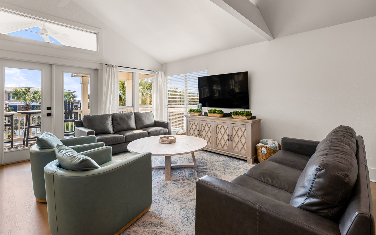 Seacrest Vacation Rental