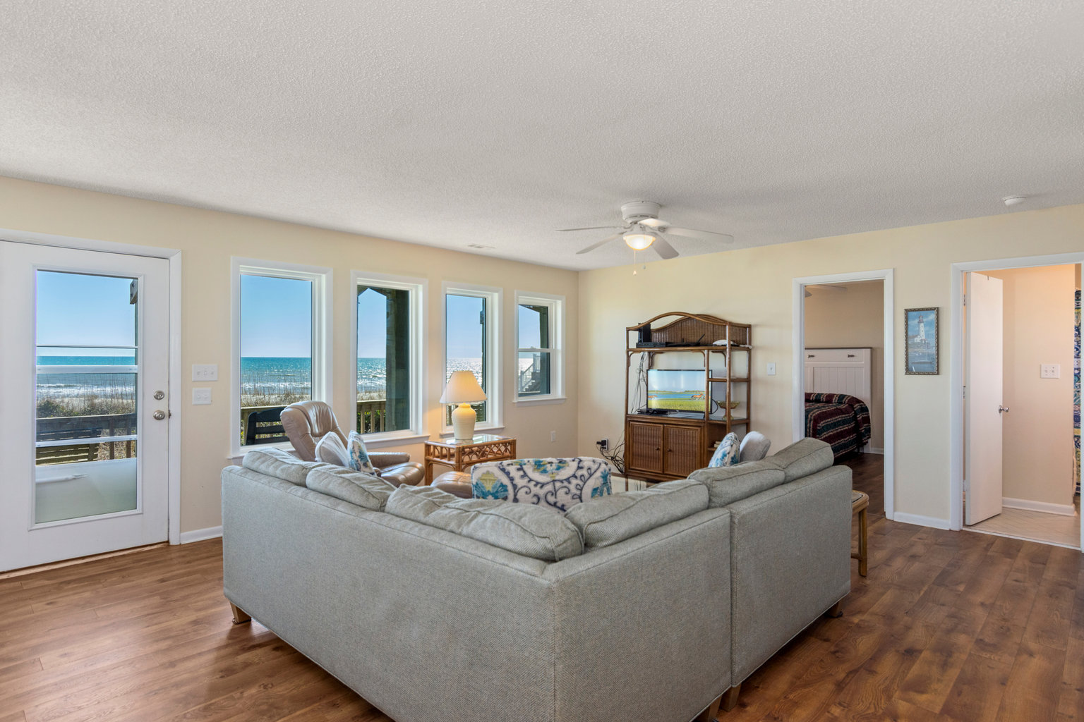 Emerald Isle Vacation Rental
