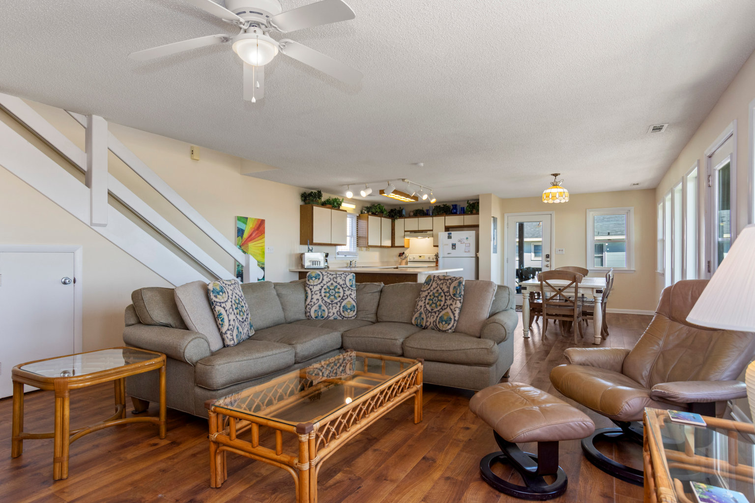 Emerald Isle Vacation Rental