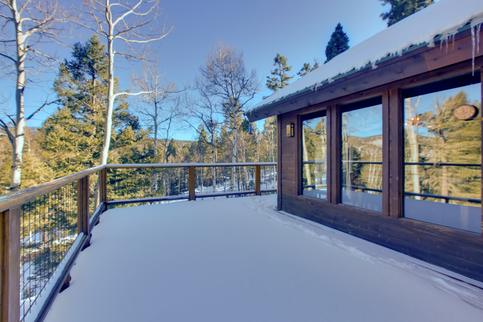 Angel Fire Vacation Rental