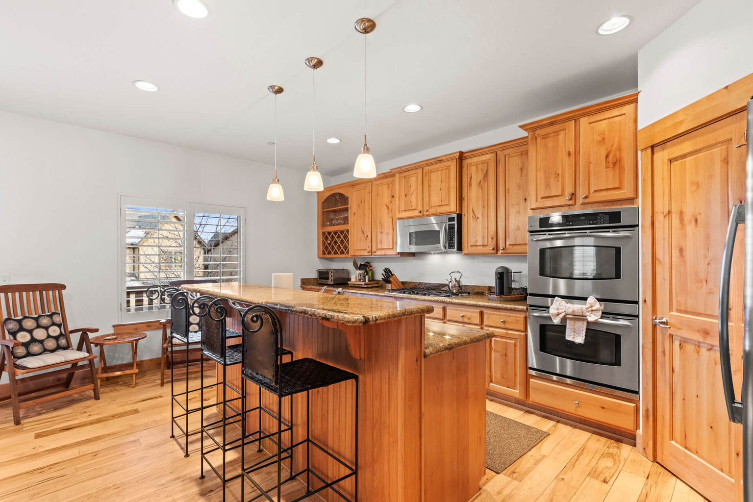 Park City Vacation Rental