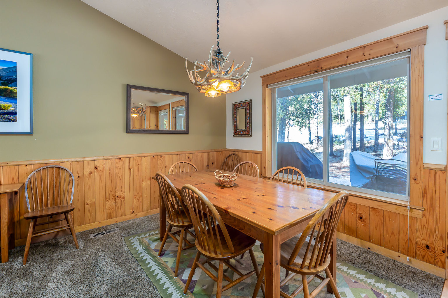 Sunriver Vacation Rental