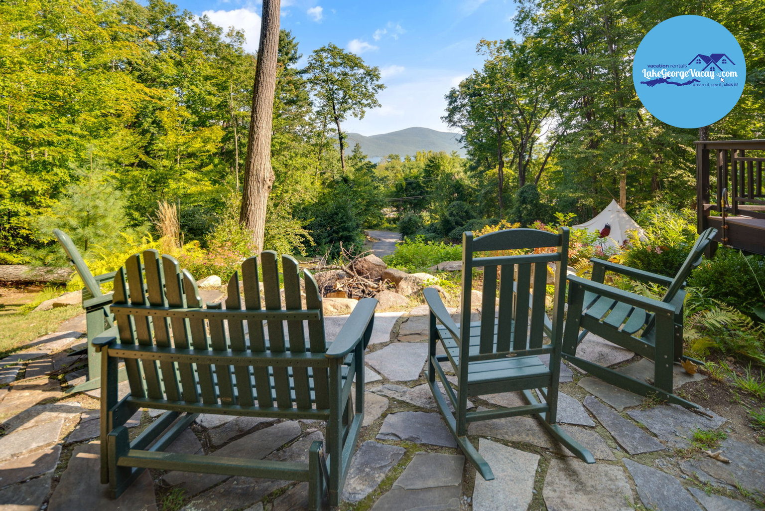 Bolton Landing Vacation Rental