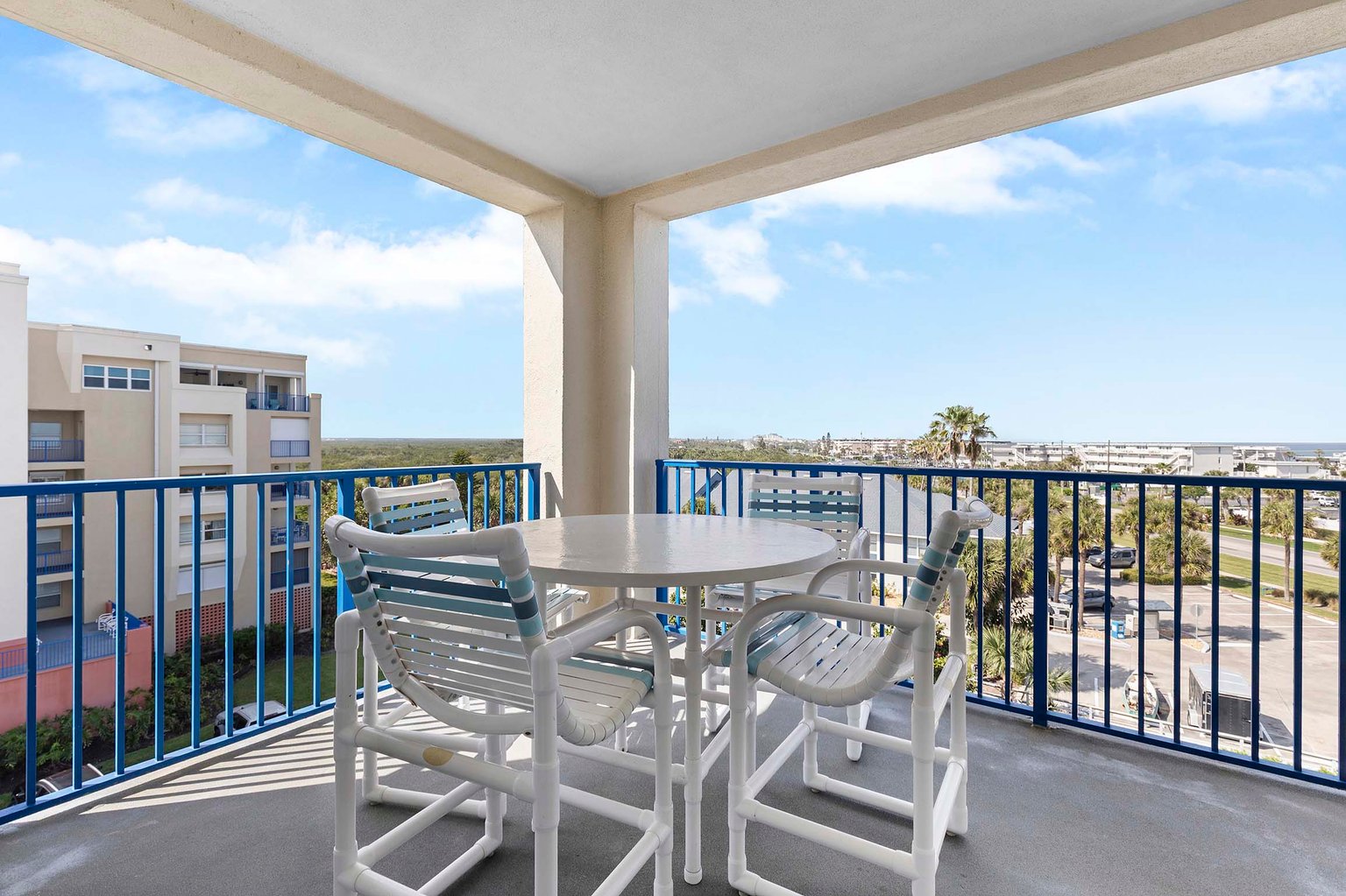 New Smyrna Beach Vacation Rental
