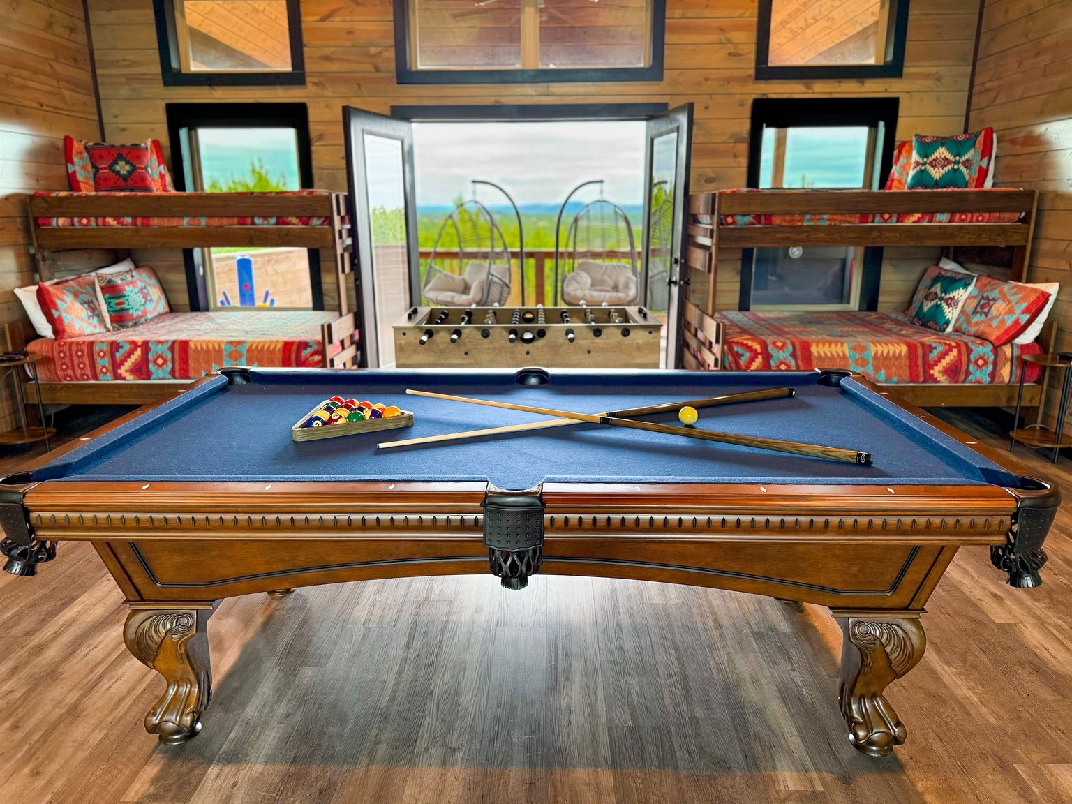 Broken Bow Vacation Rental