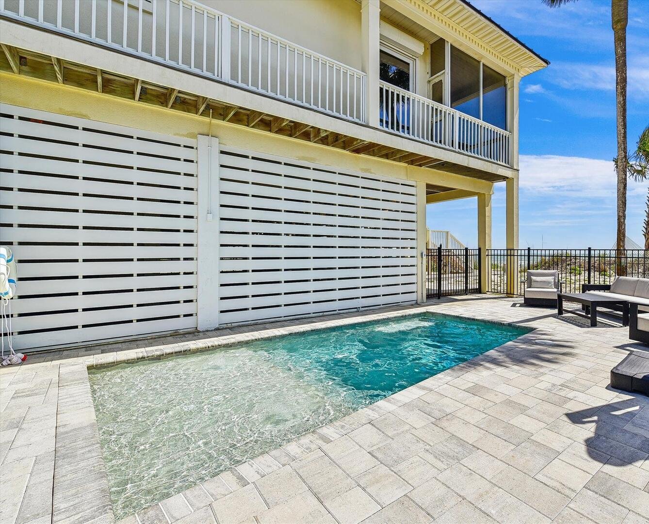 St. George Island Vacation Rental