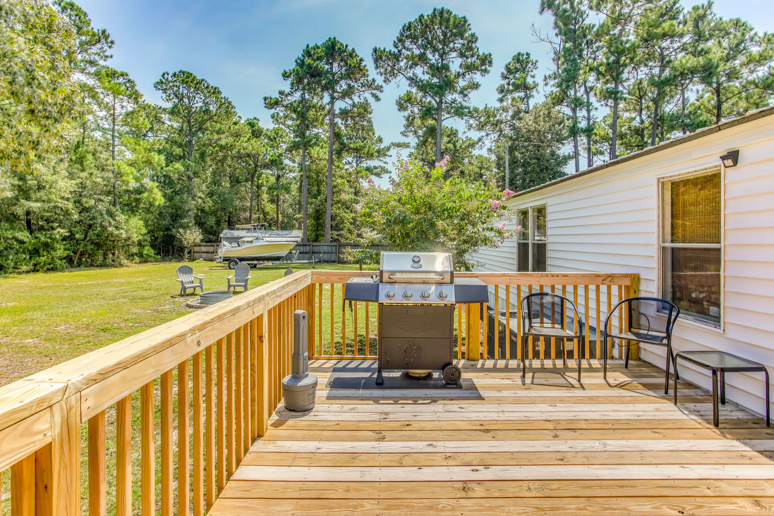 Hampstead Vacation Rental