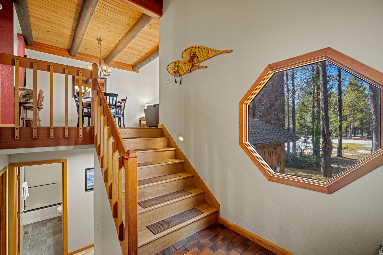 Sunriver Vacation Rental