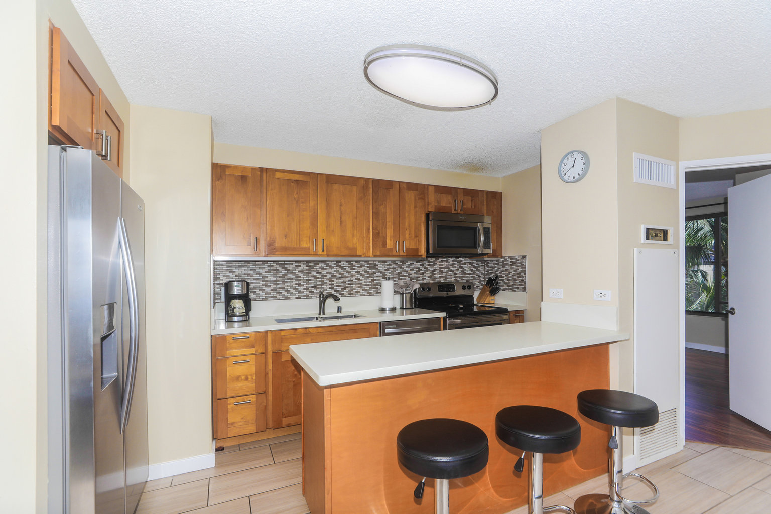 Honolulu Vacation Rental