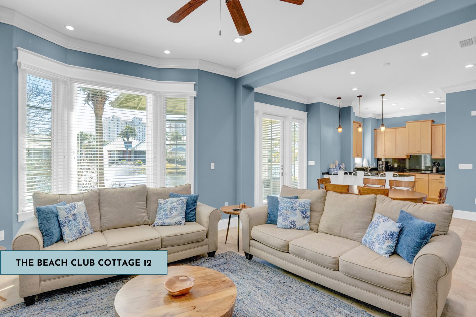 Gulf Shores Vacation Rental