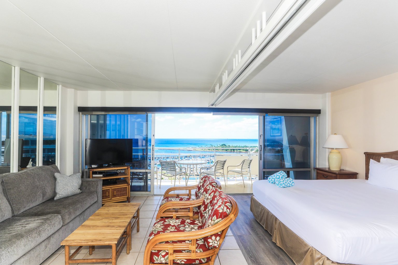 Honolulu Vacation Rental