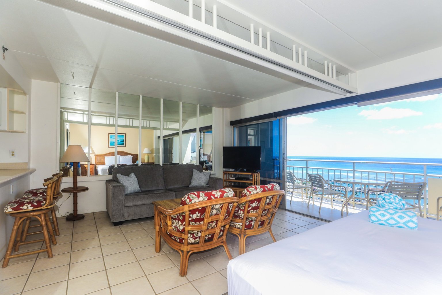 Honolulu Vacation Rental