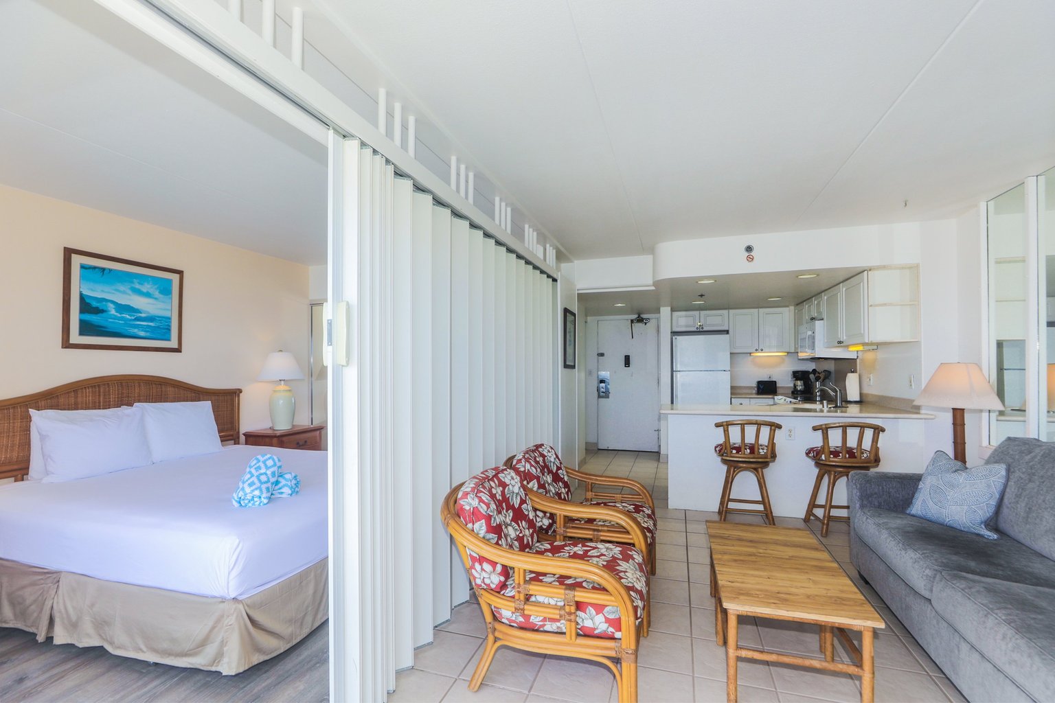 Honolulu Vacation Rental