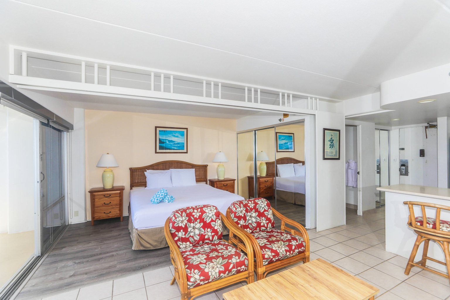 Honolulu Vacation Rental