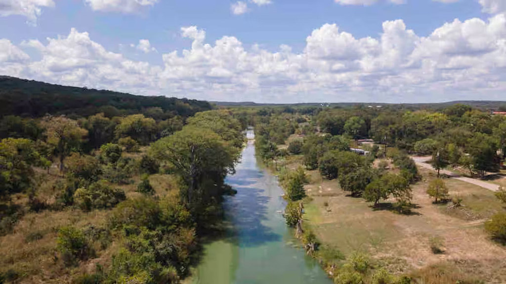 Wimberley Vacation Rental