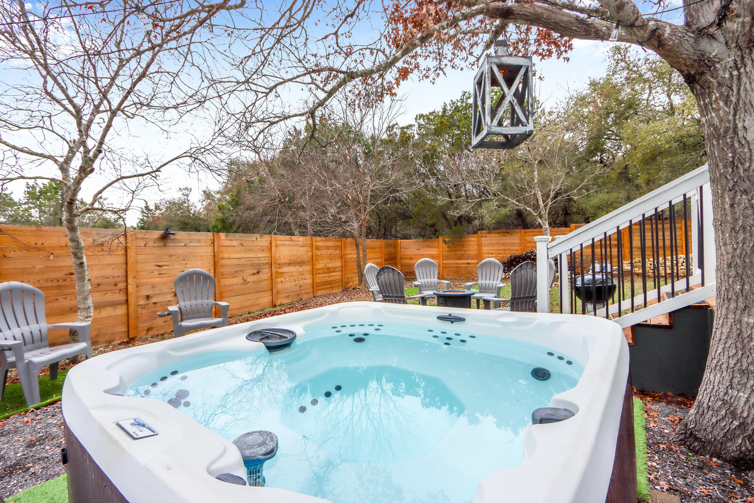 Wimberley Vacation Rental