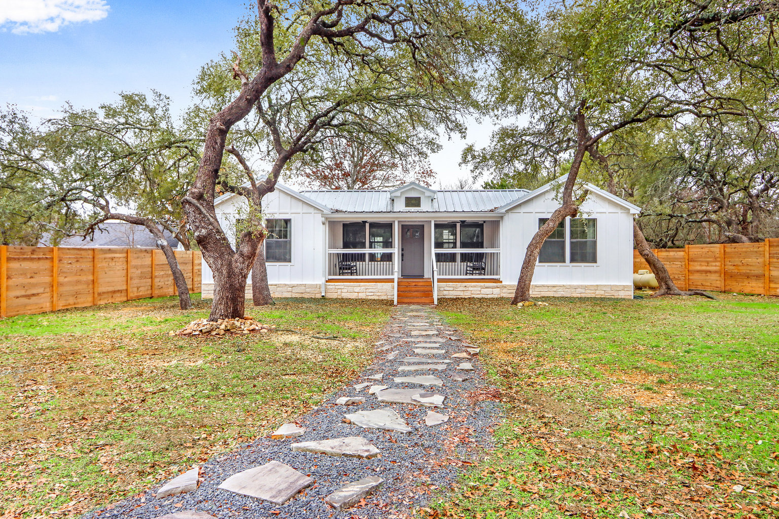 Wimberley Vacation Rental