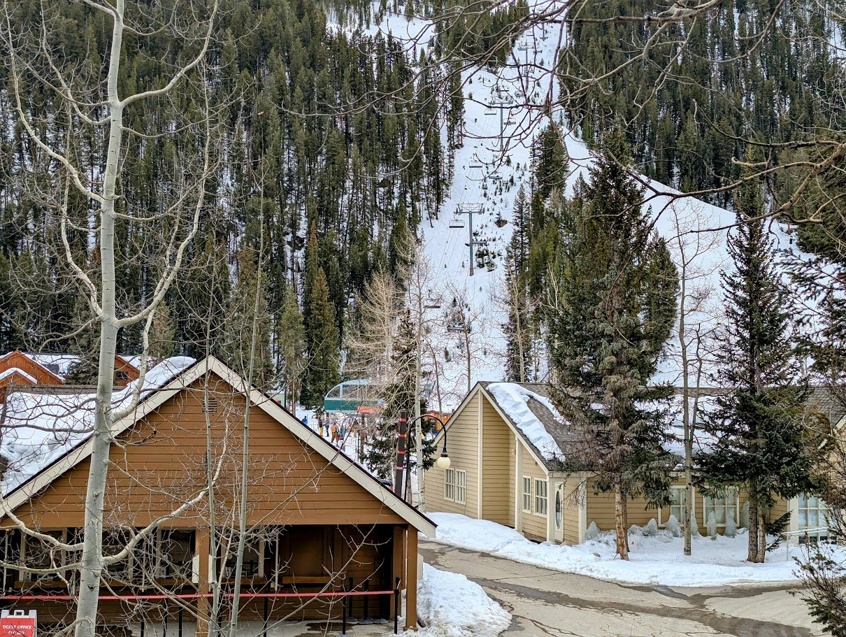 Keystone Vacation Rental