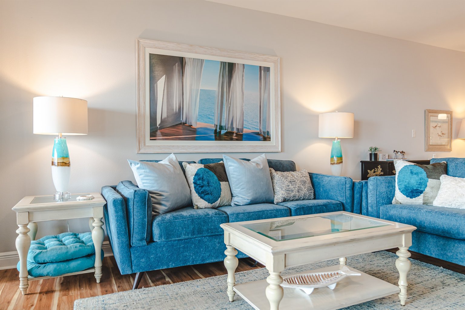 Mexico Beach Vacation Rental