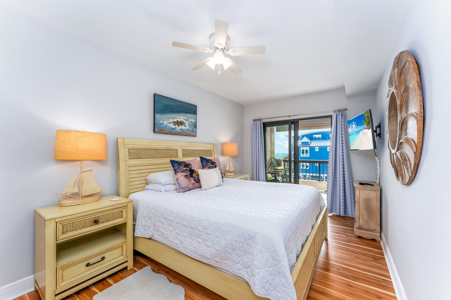 Mexico Beach Vacation Rental