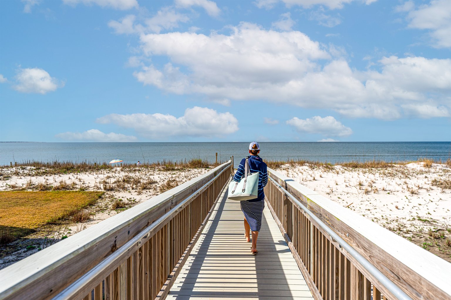 Mexico Beach Vacation Rental