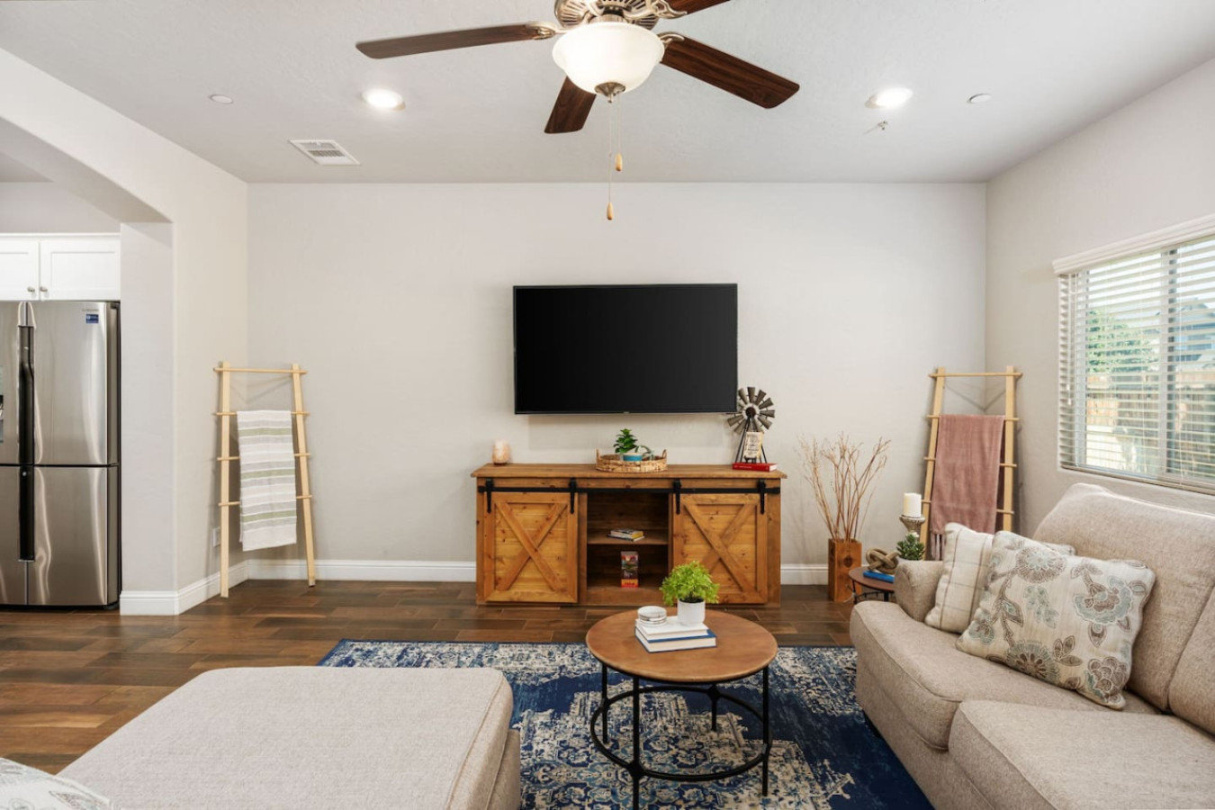 Clovis Vacation Rental