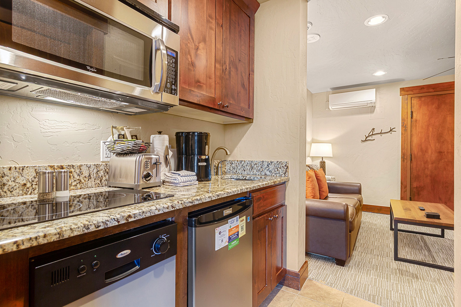Breckenridge Vacation Rental