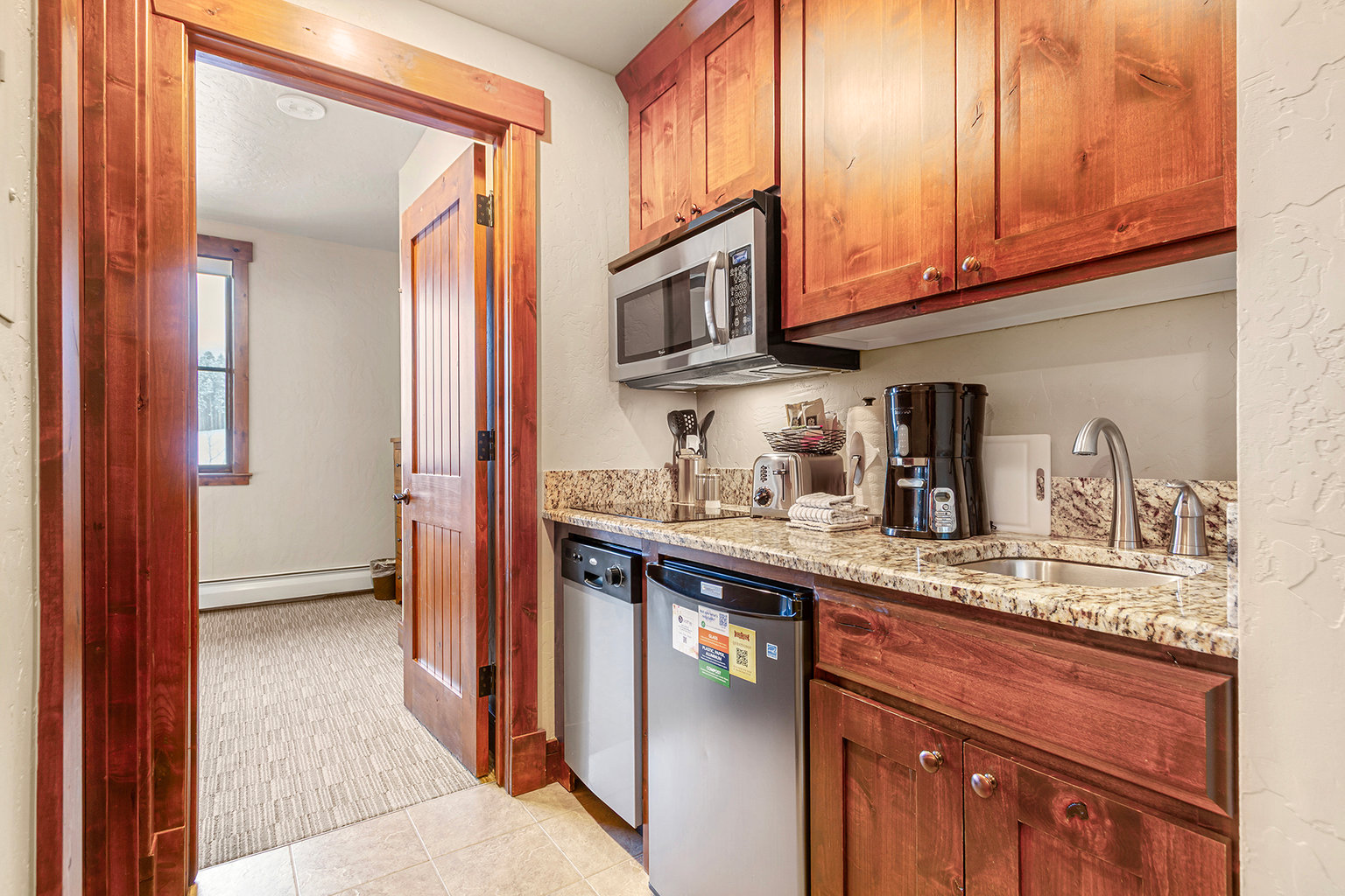 Breckenridge Vacation Rental