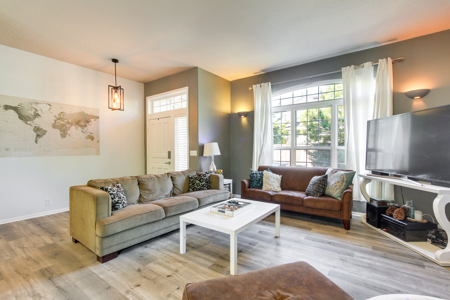 Springfield Vacation Rental