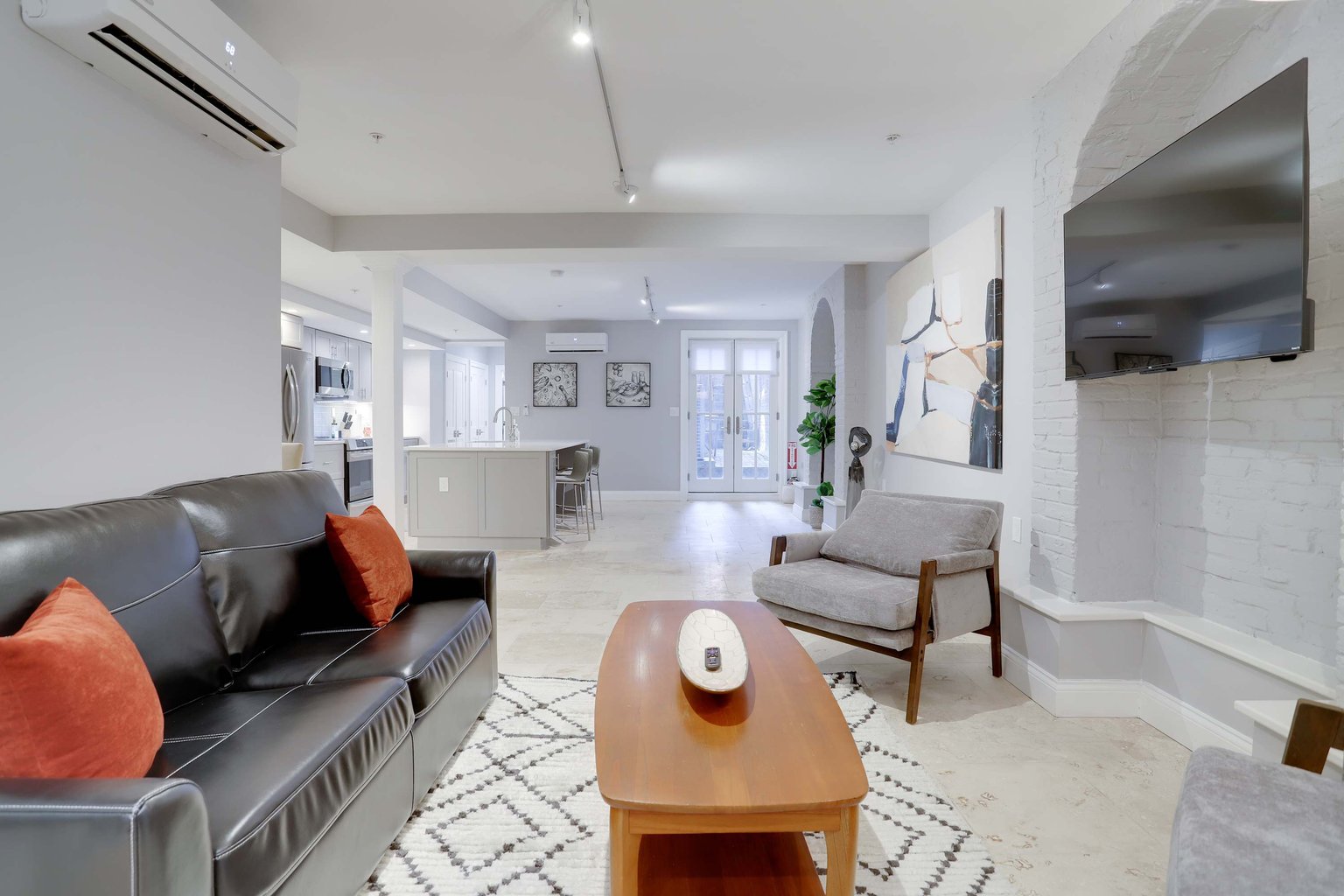 District of Columbia Vacation Rental