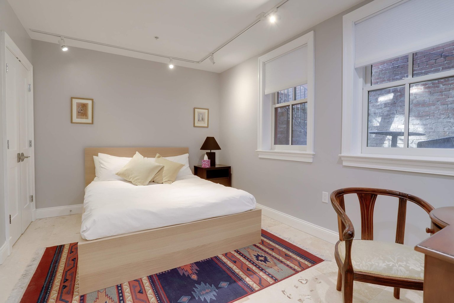 District of Columbia Vacation Rental