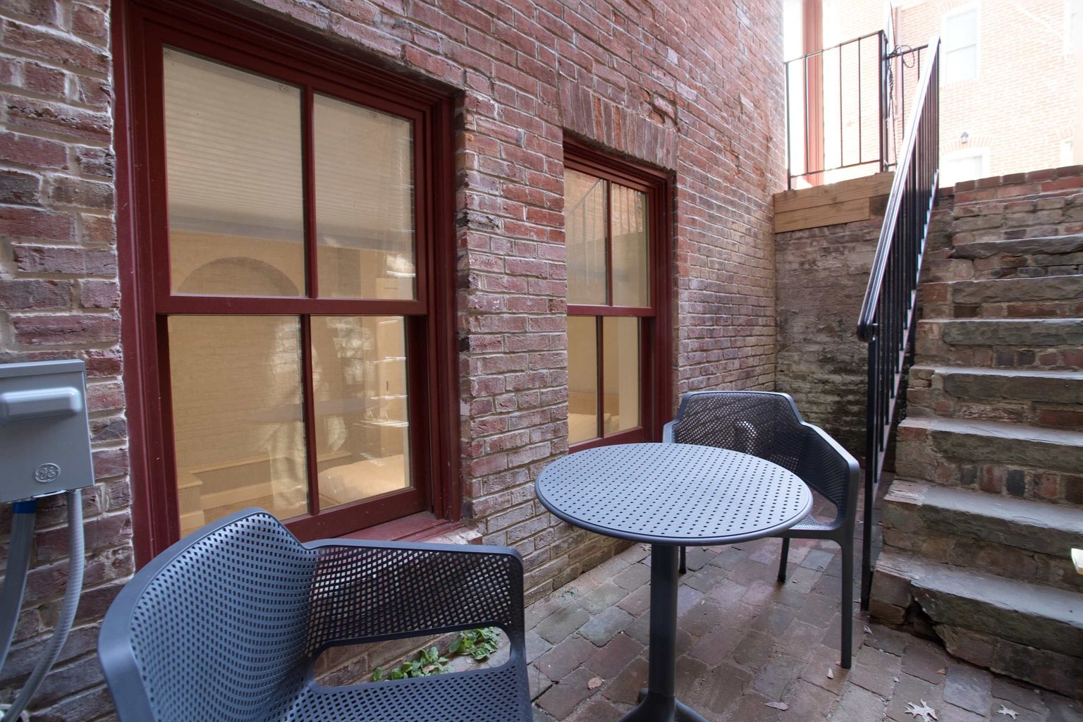 District of Columbia Vacation Rental