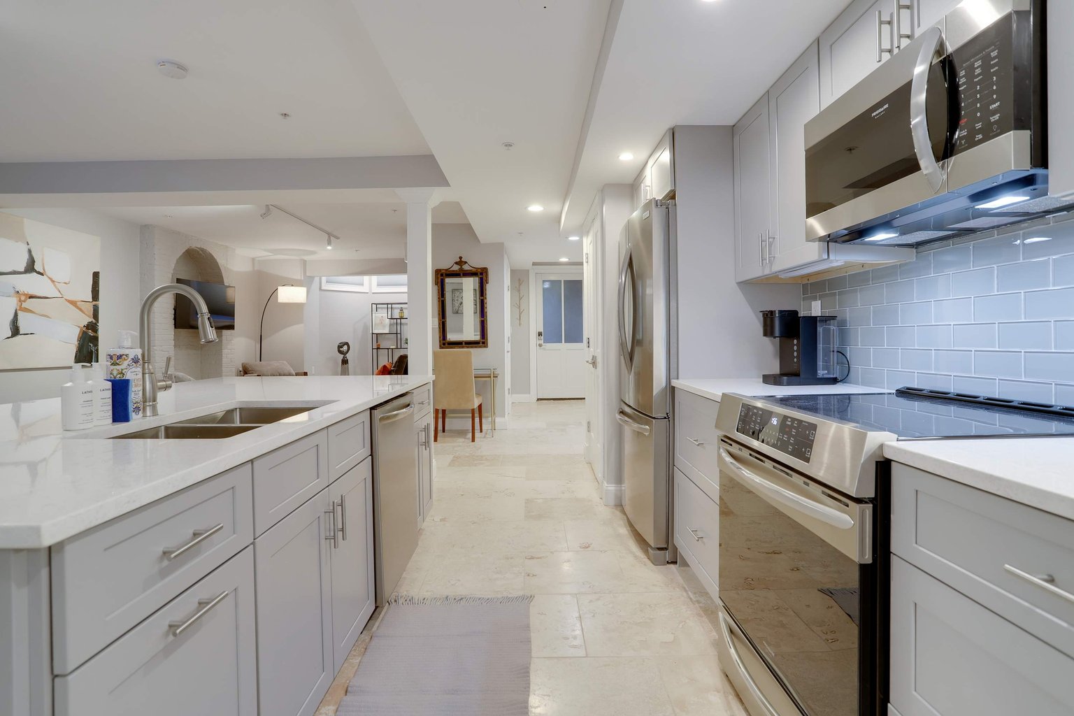 District of Columbia Vacation Rental