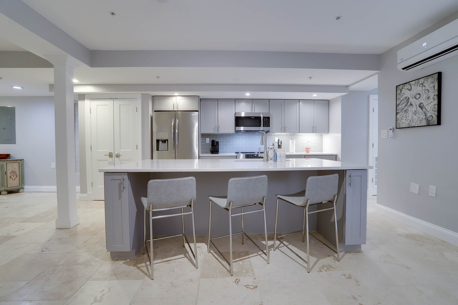 District of Columbia Vacation Rental