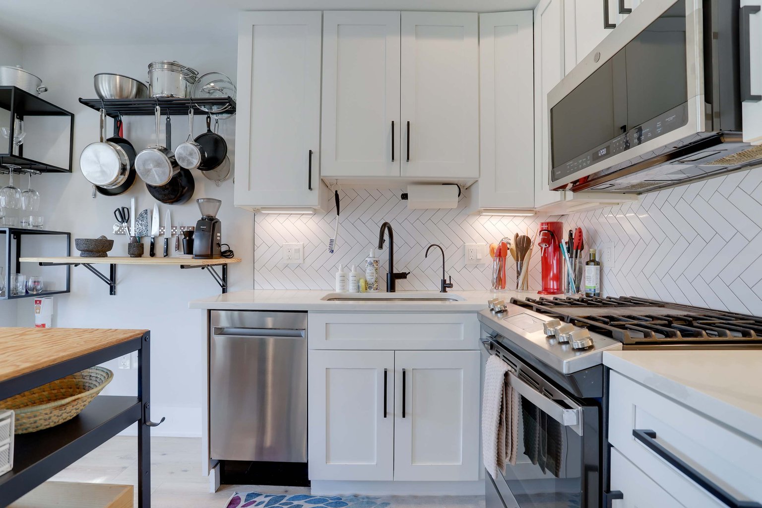 District of Columbia Vacation Rental