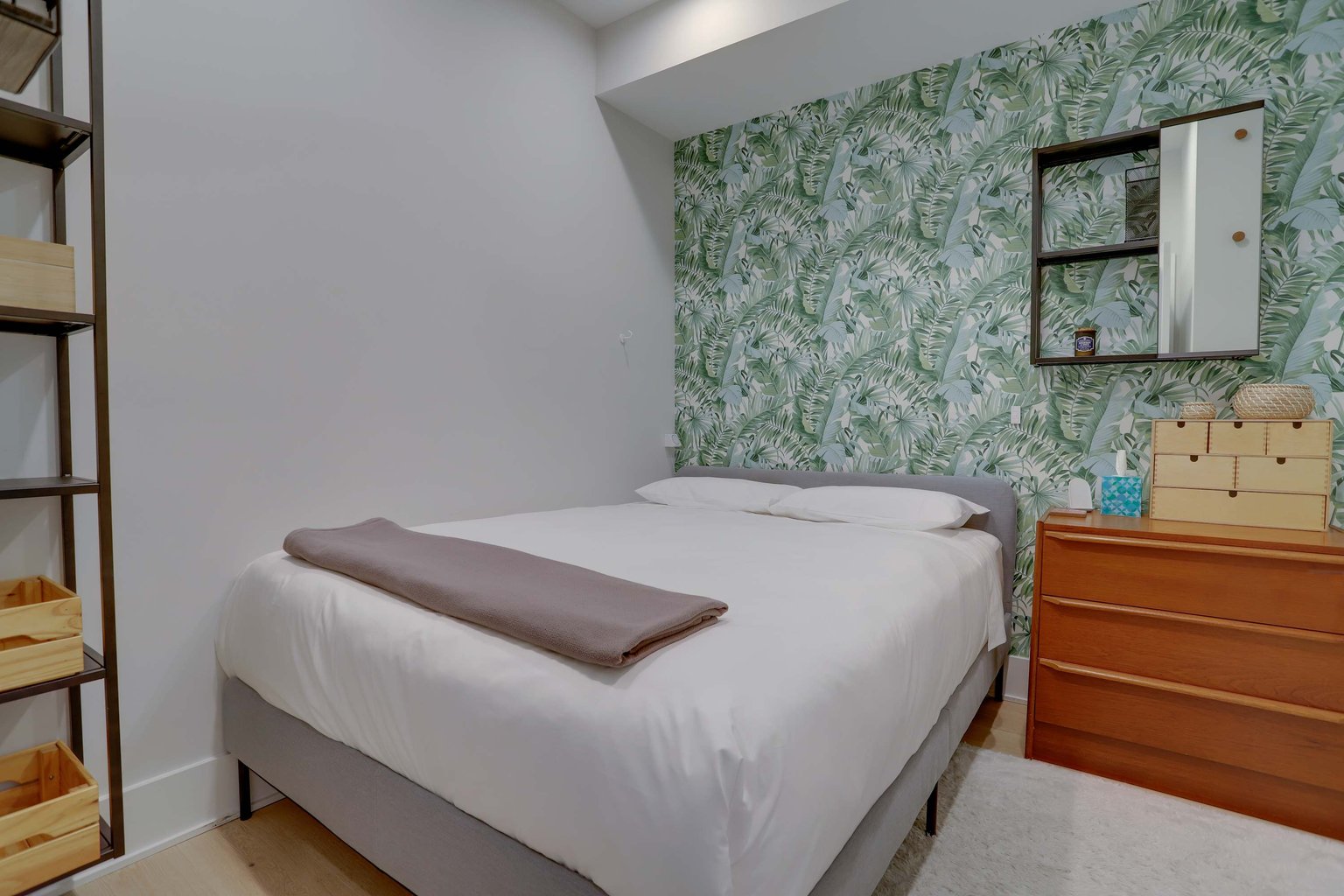 District of Columbia Vacation Rental