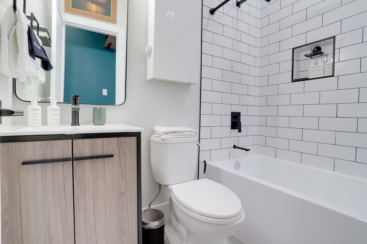 District of Columbia Vacation Rental