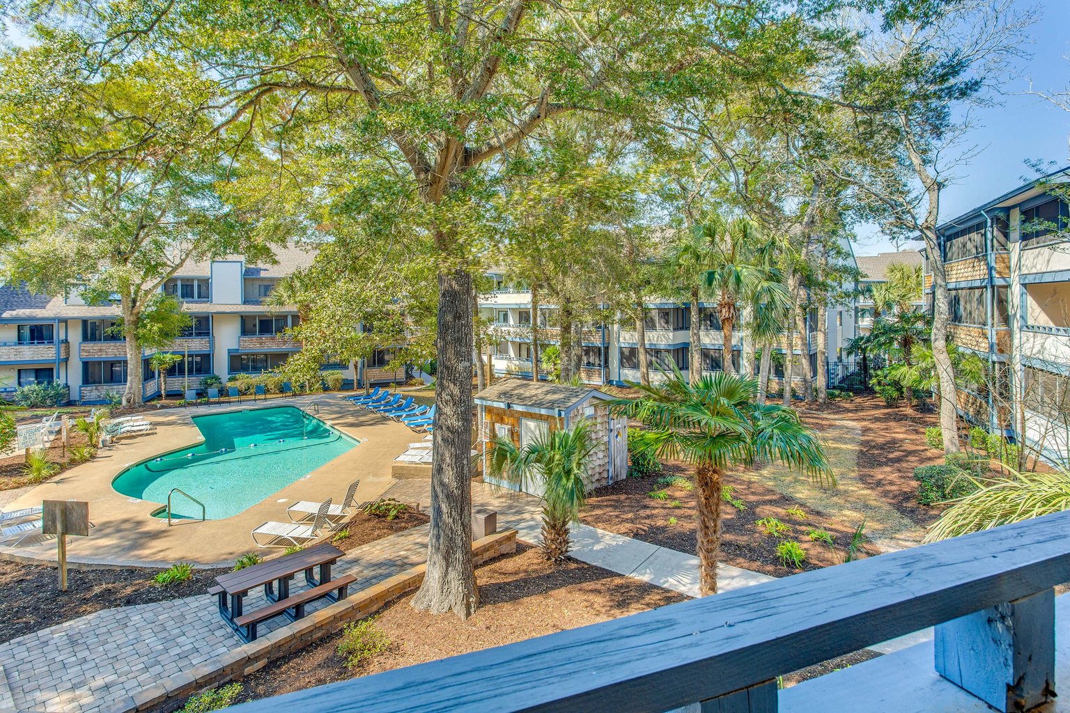 Myrtle Beach Vacation Rental