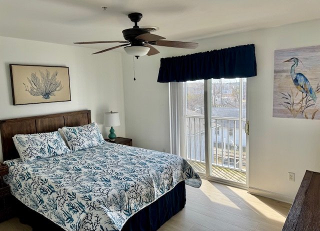 Dewey Beach Vacation Rental