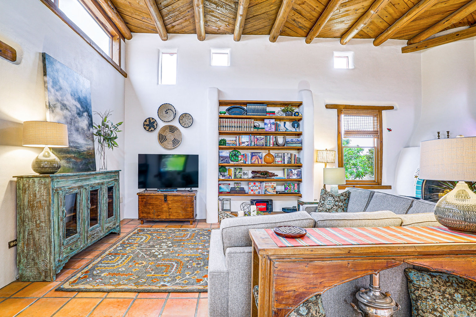Las Cruces Vacation Rental