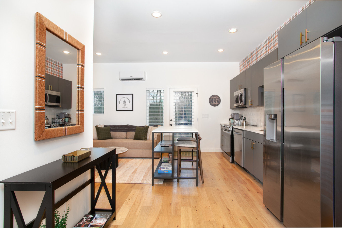 Knoxville Vacation Rental