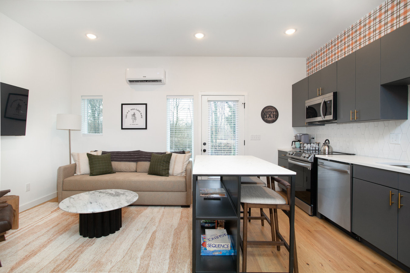 Knoxville Vacation Rental