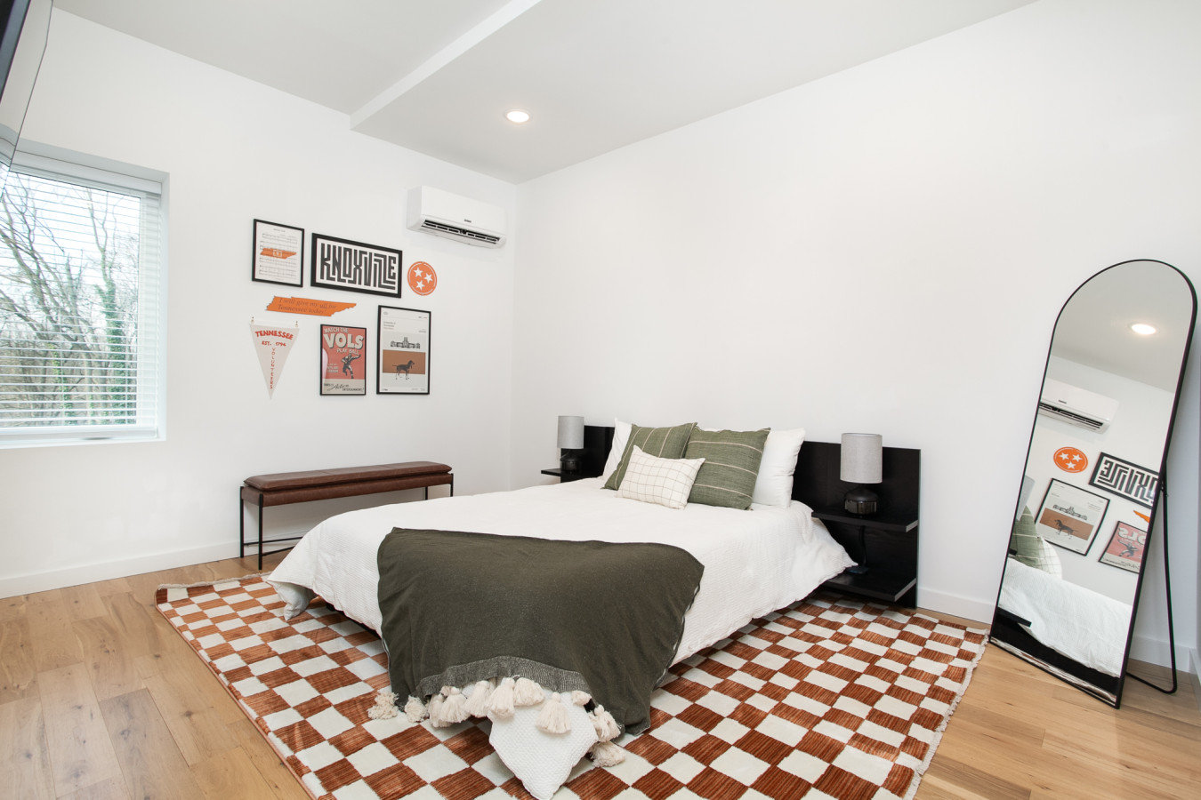 Knoxville Vacation Rental